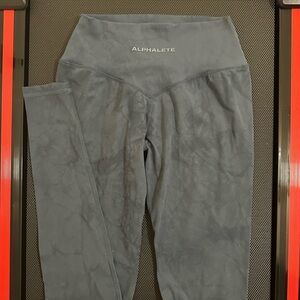 Alphalete alphalux leggings